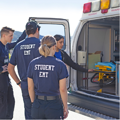 EMT