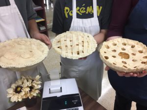 food services