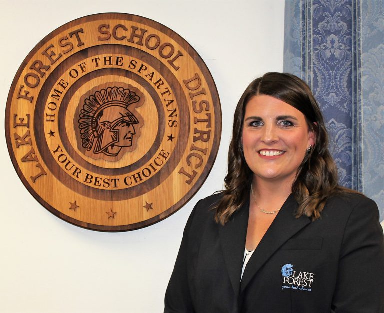 Board Member, Mrs. Sarah Starkey