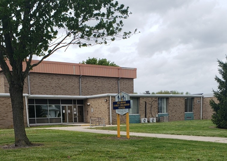 Delaware Early Childhood Center