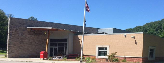 acker Valley Elementary School