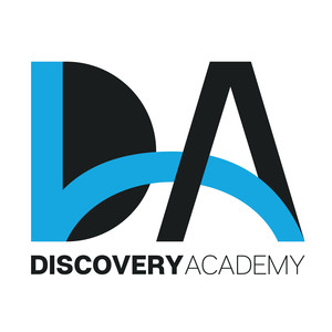 Discovery Academy Logo