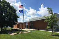 Photo of school's district