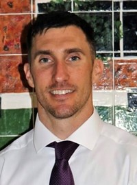 Mr. Sean Wood