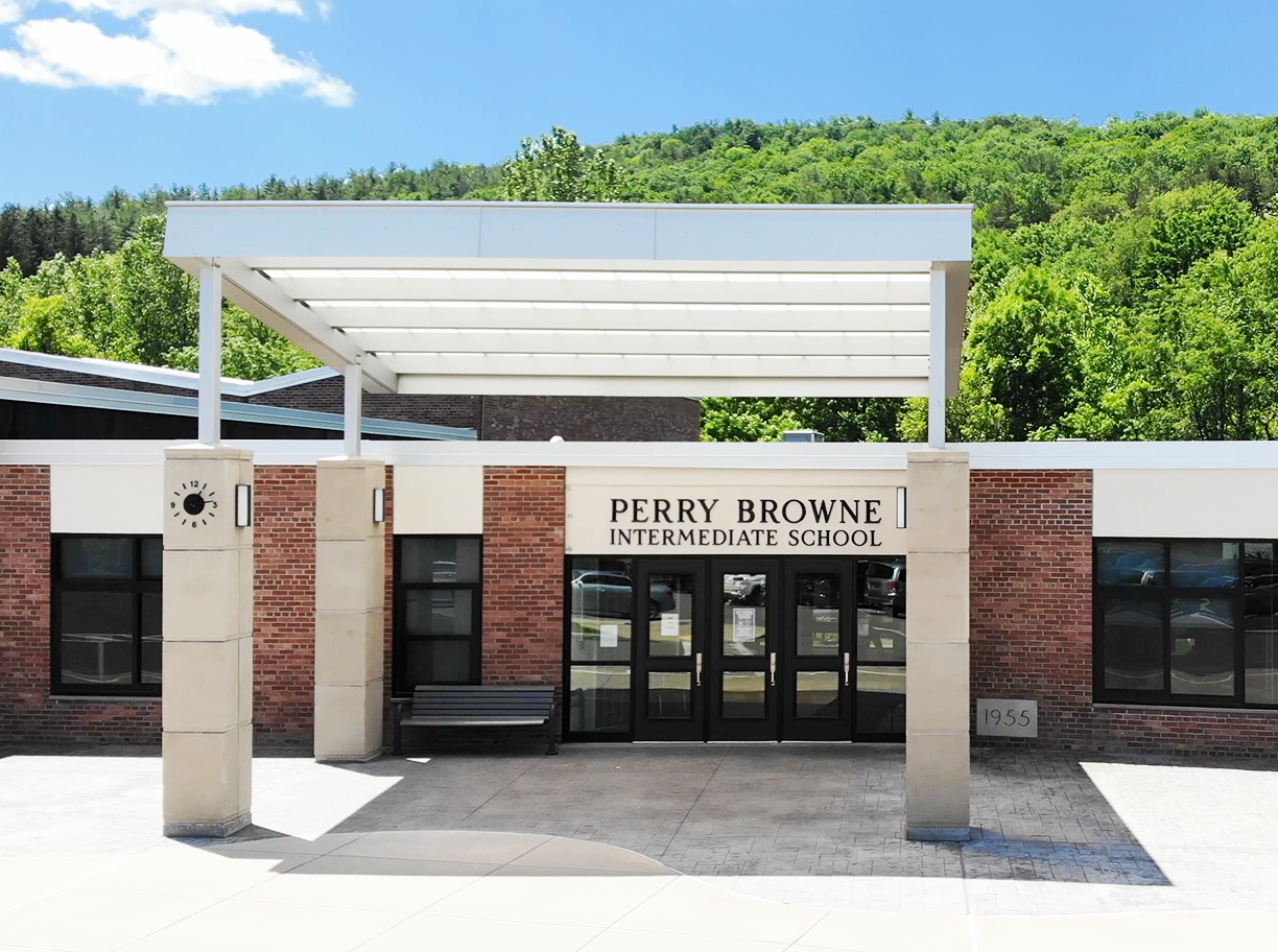 Schools Norwich City School District