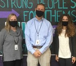 Student Services Staff