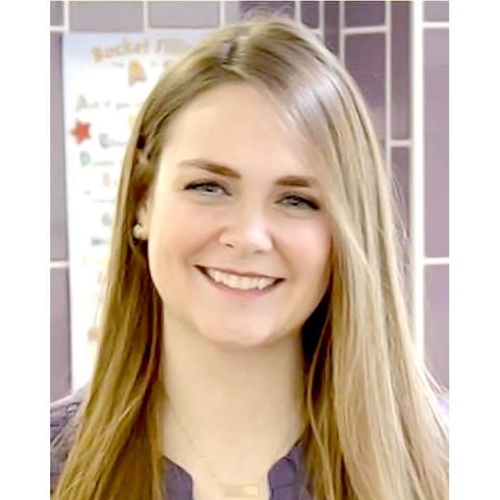 Jennifer Oliver, Stanford Gibson Primary School Principal