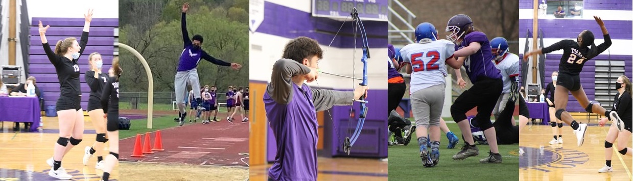 Norwich Athletics