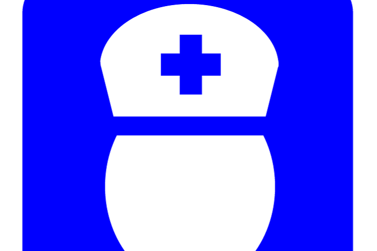Nursing symbol