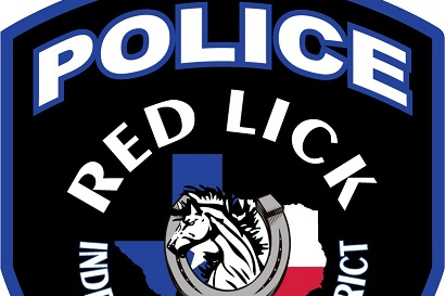 RLISD Police Logo