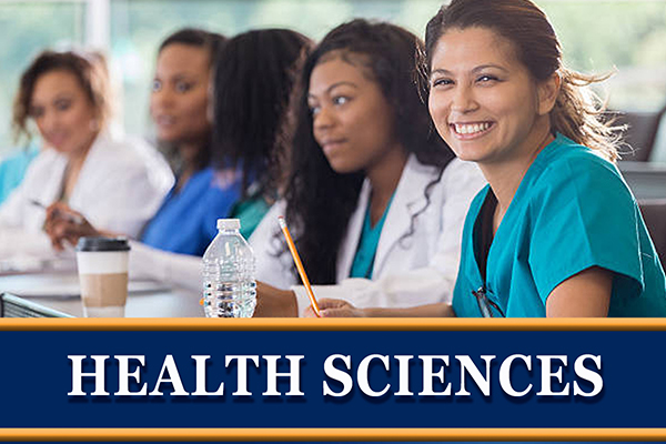 health science logo