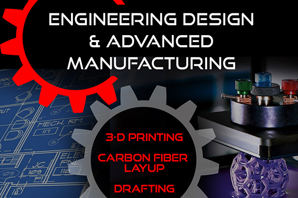 engineering design logo