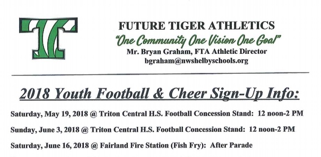 Sign up