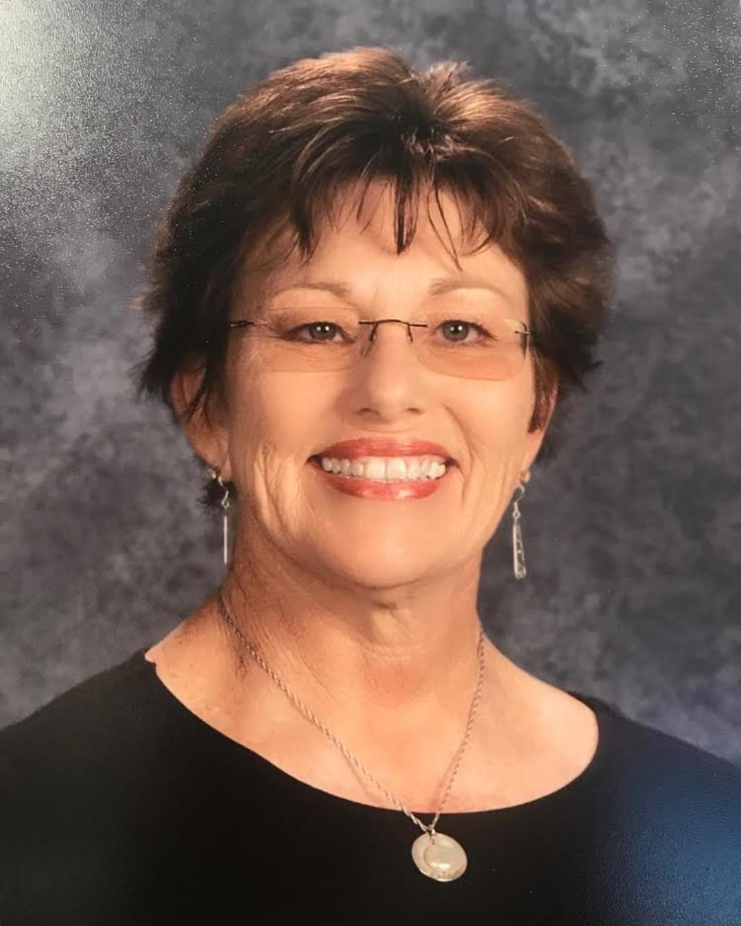 Angie Inklebarger