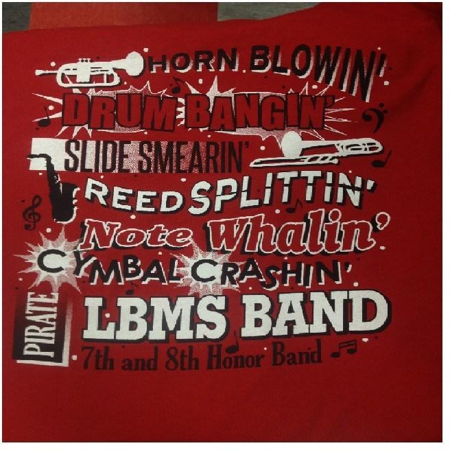 Band