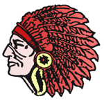 Native American logo