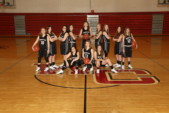 Girls Basketball