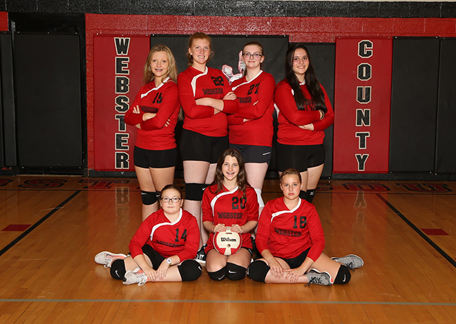Volleyball