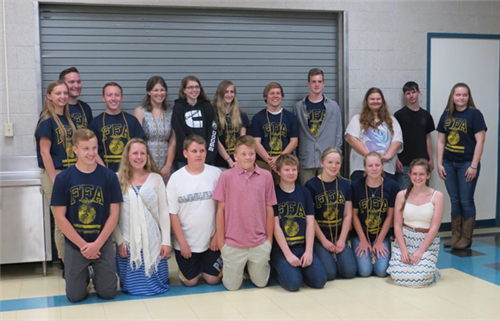 ffa-class