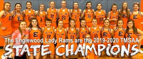 State Champions