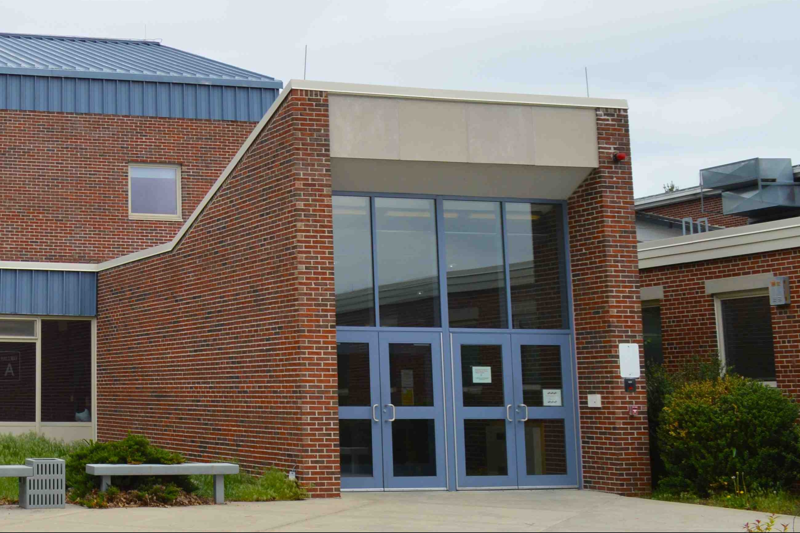 Middle School North