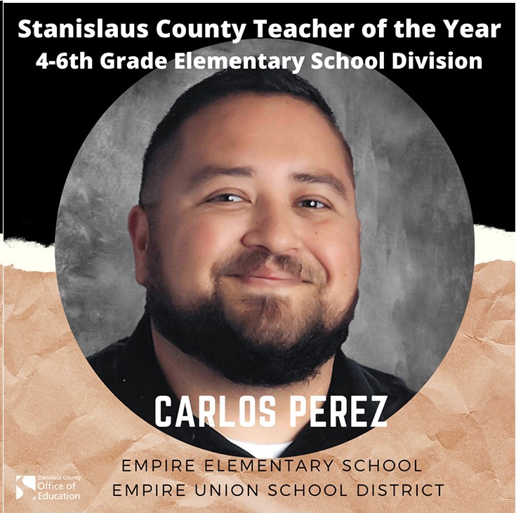 Carlos Perez