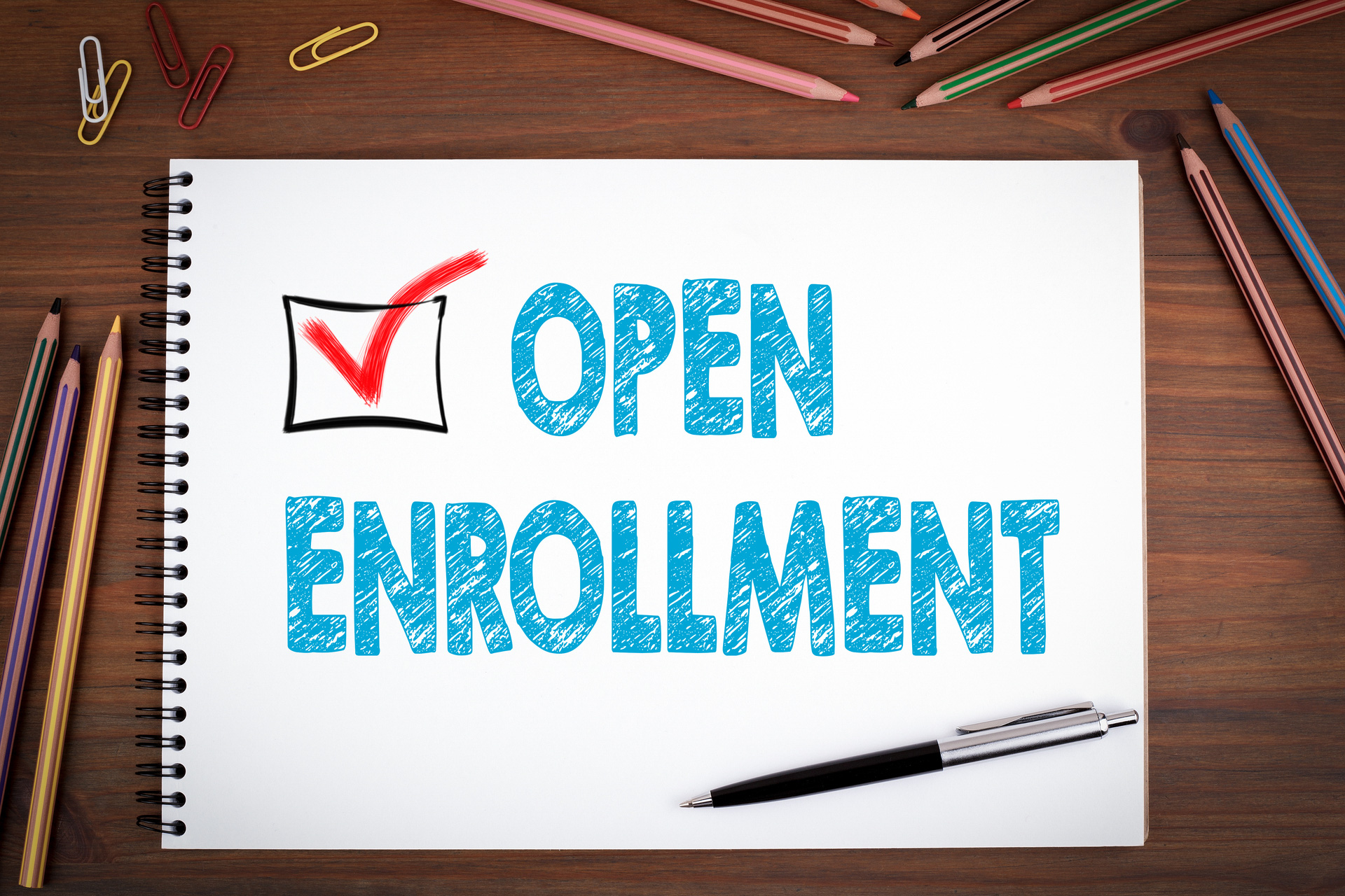 Enrollment