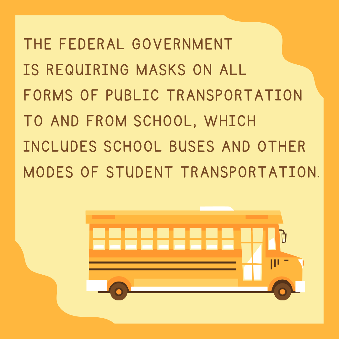 Mask Transportation
