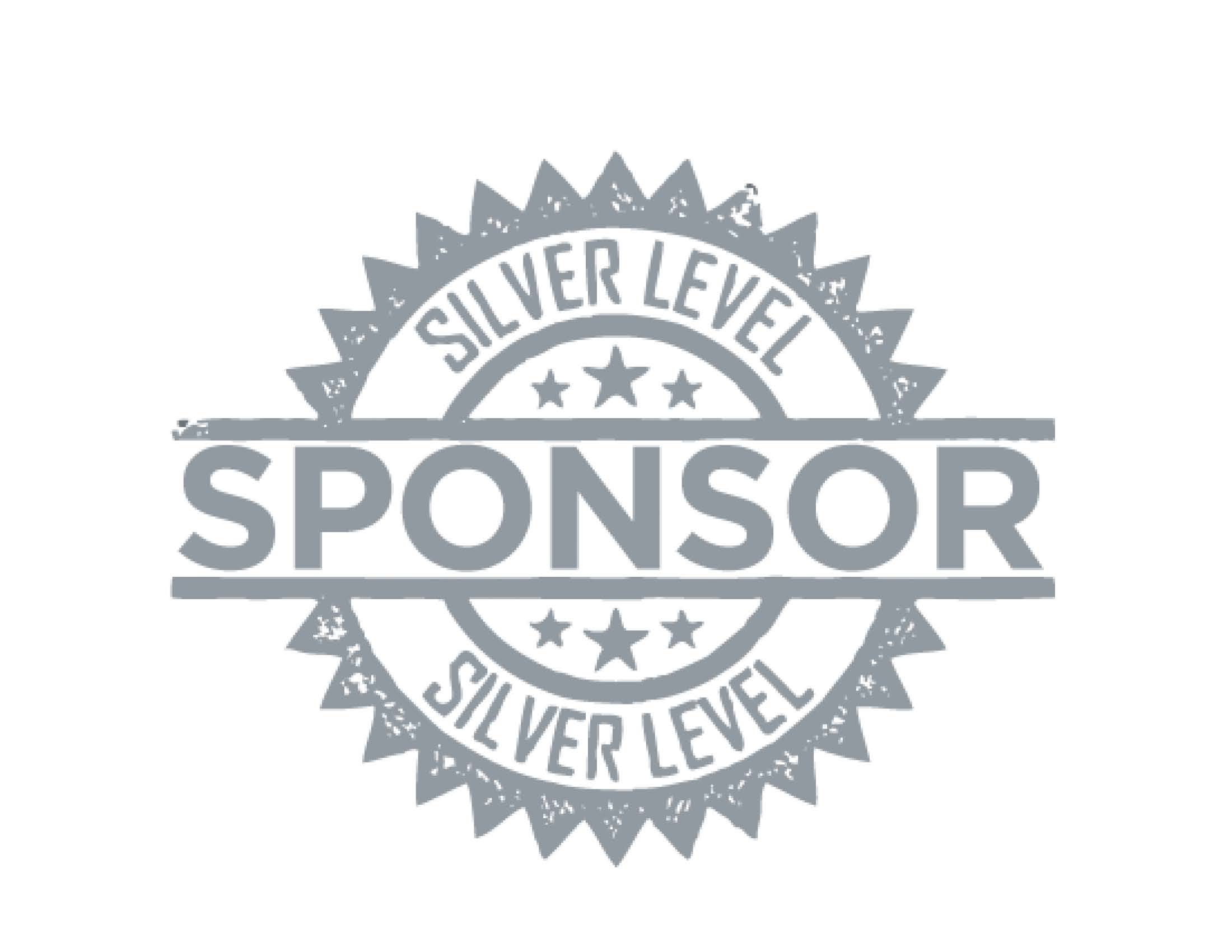 silver sponsor