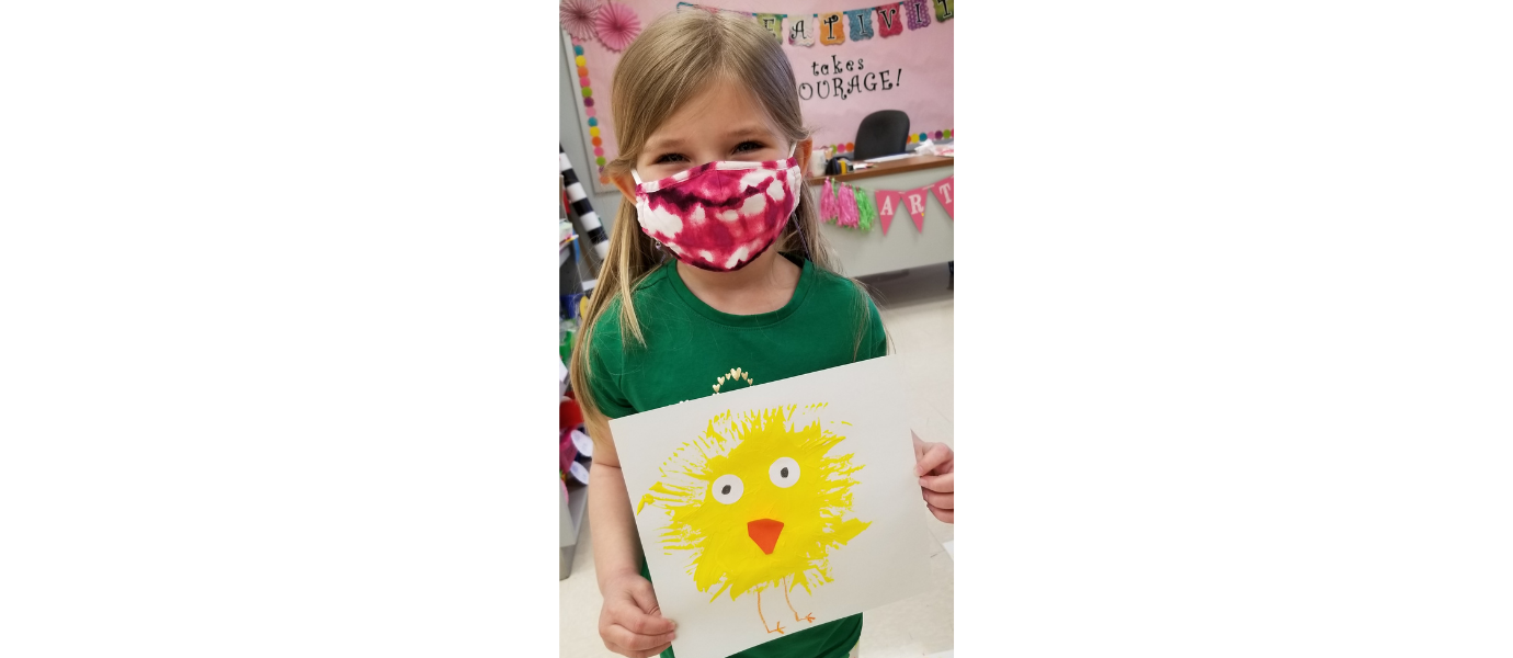 Elementary Art