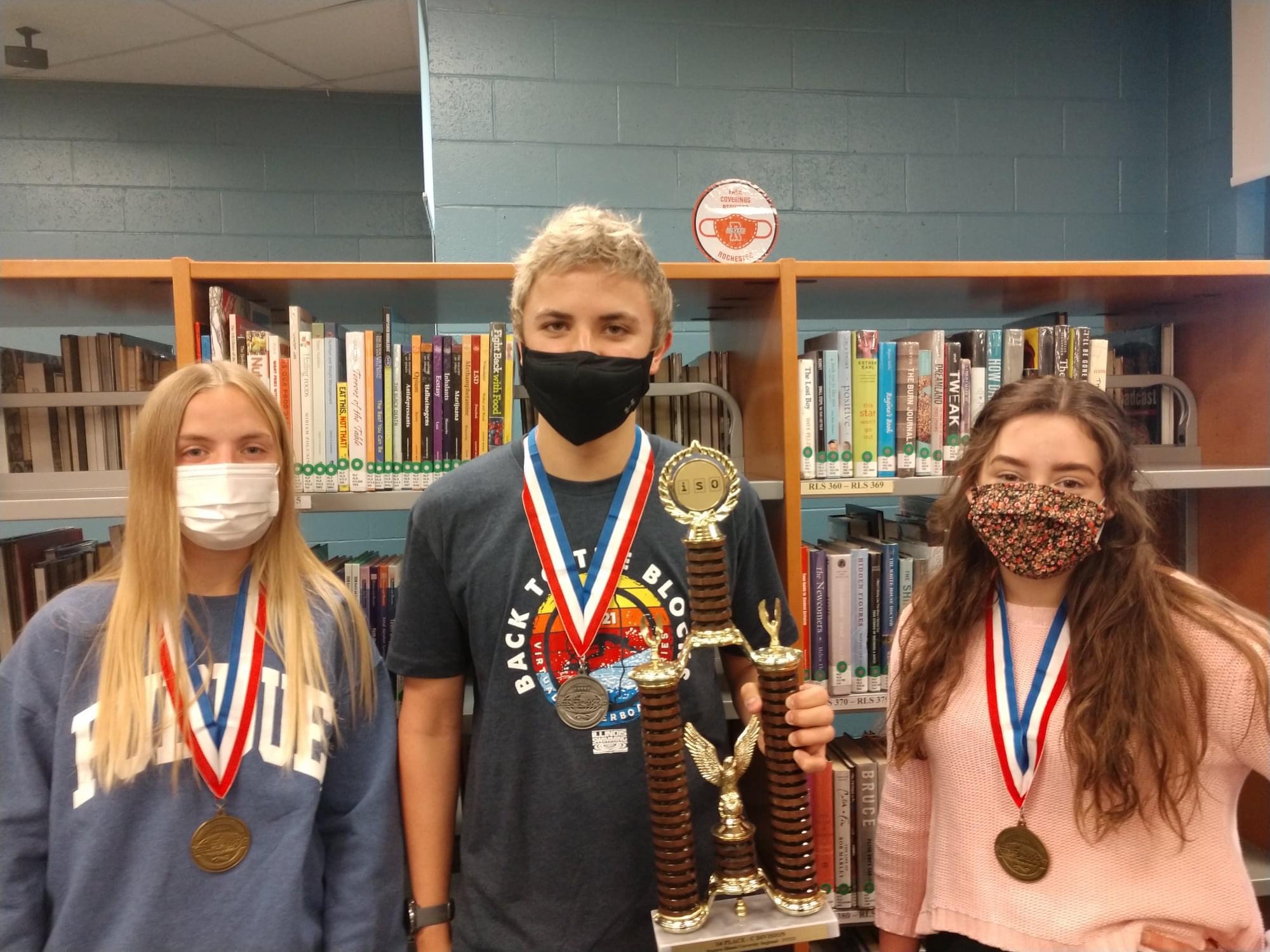 Science Olympiad
