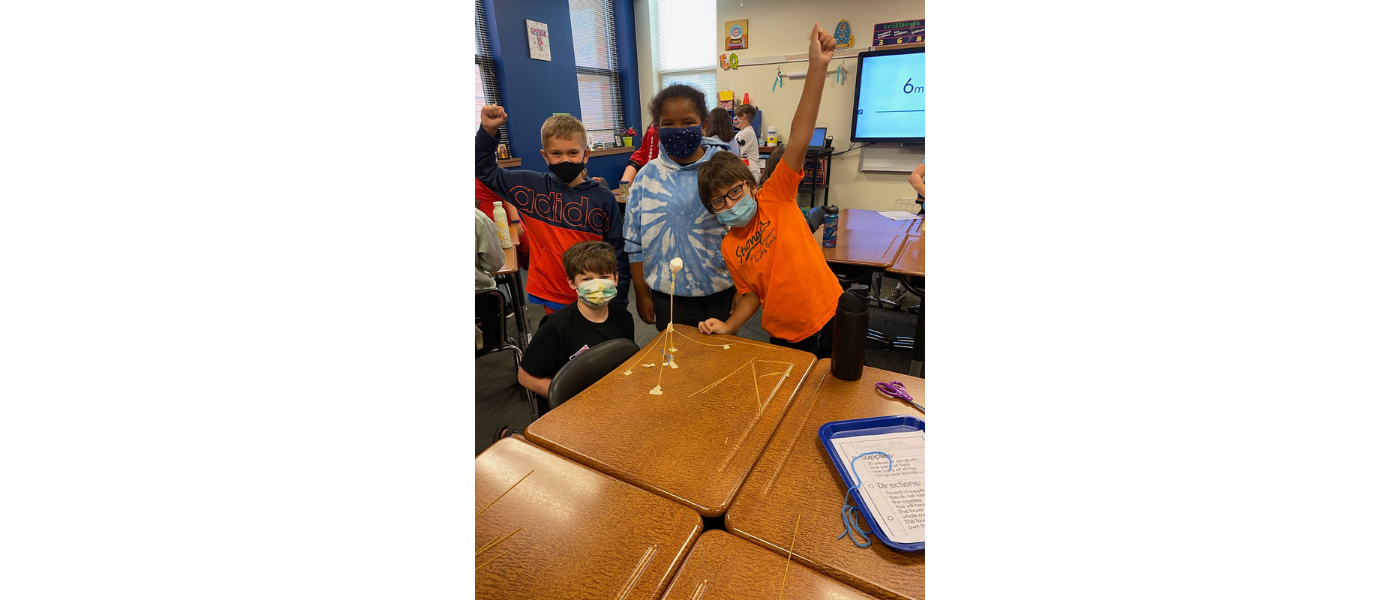 5th Grade STEM