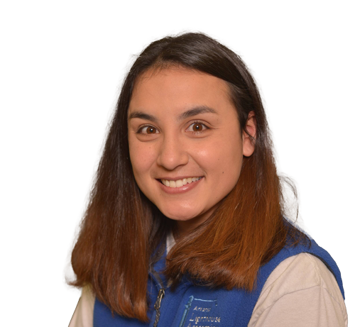 Makyla Sandoval Science