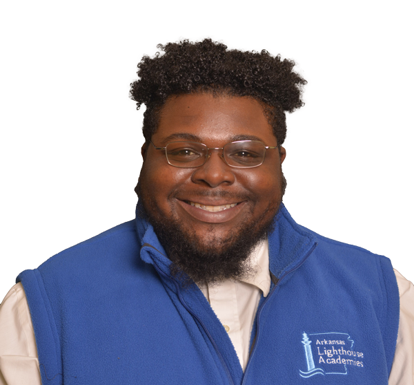 D’Andre Richardson Math/Science