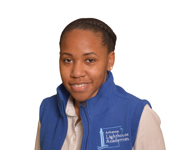 Jerricka Boykins ELA/Career Orientation