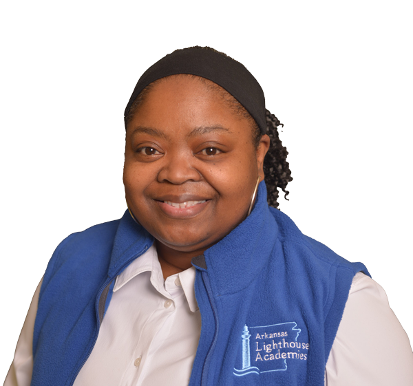 Lakeshia Jordan Paraprofessional/SPED & 504
