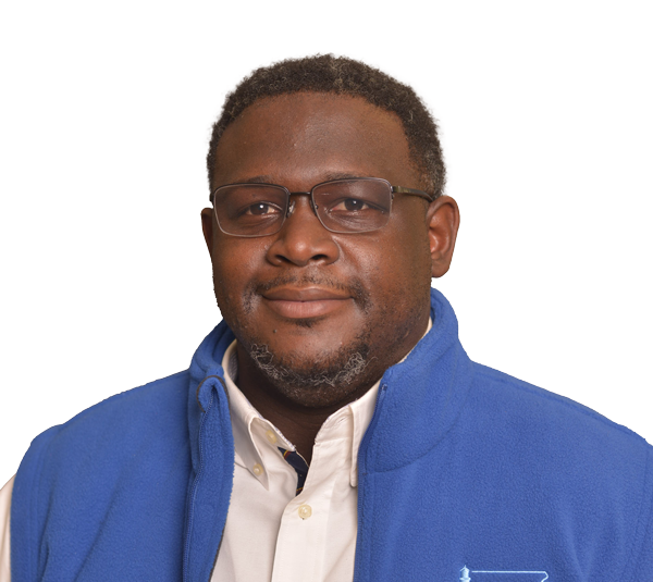 Ivan Thomas P.E.