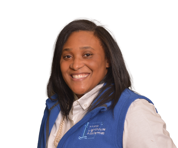 Charneise Turner