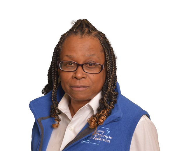 Elaine Foster