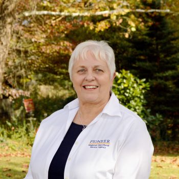 Dr. Marcia Williams