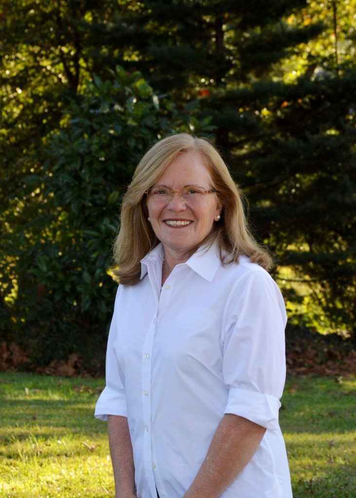 Marilyn Delgado