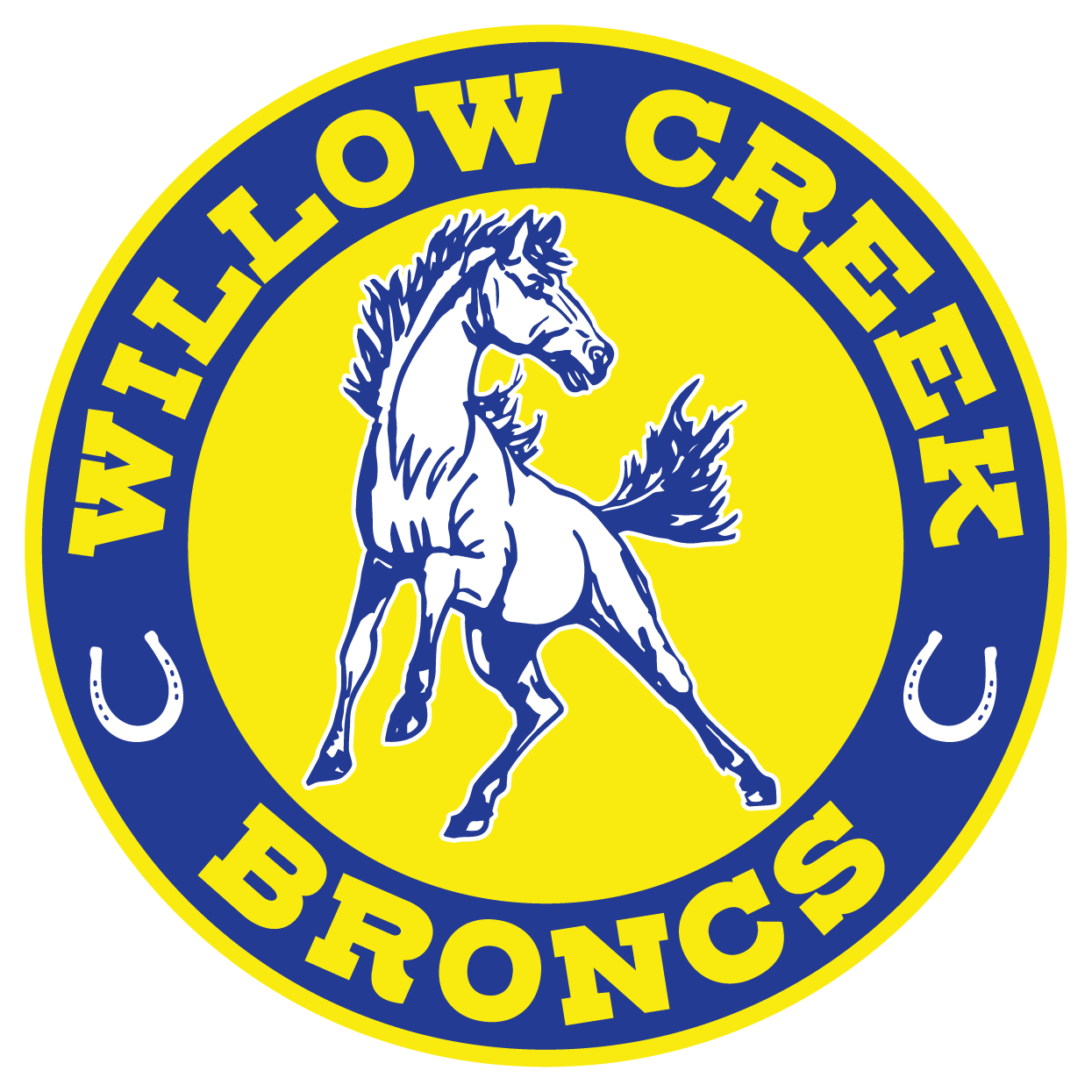 Willow Creek School | Home