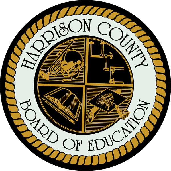 Harrison County Board of Education Home