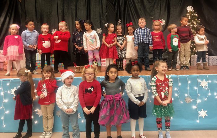 Christmas concert