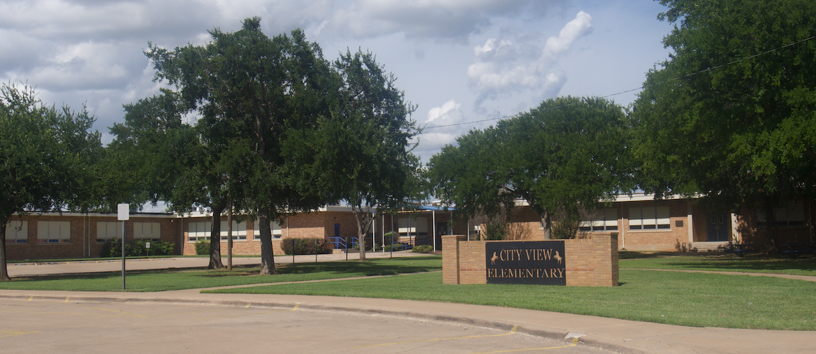 City View Elementary School | Home