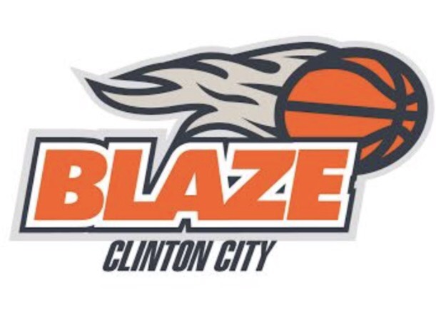 blaze