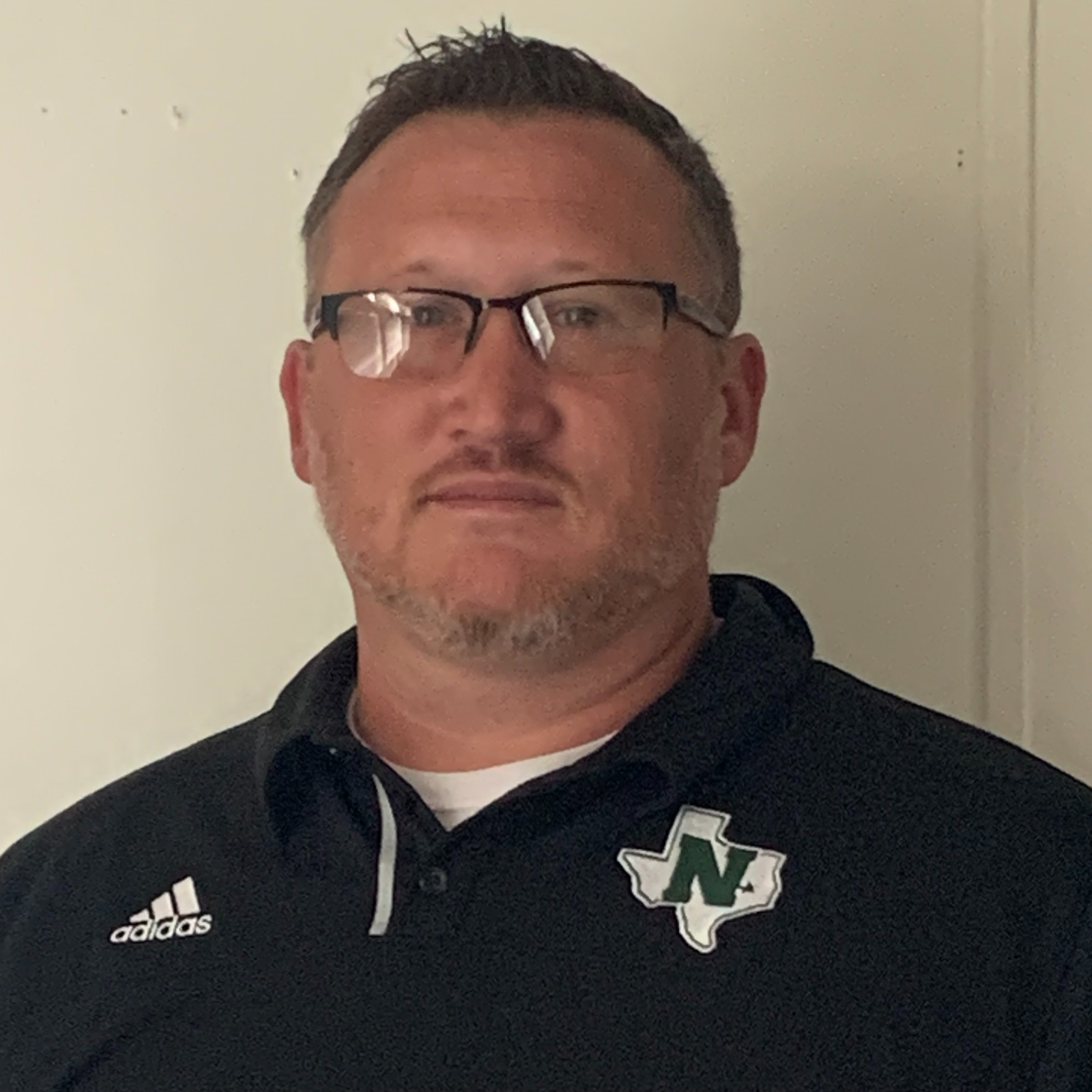 male coach