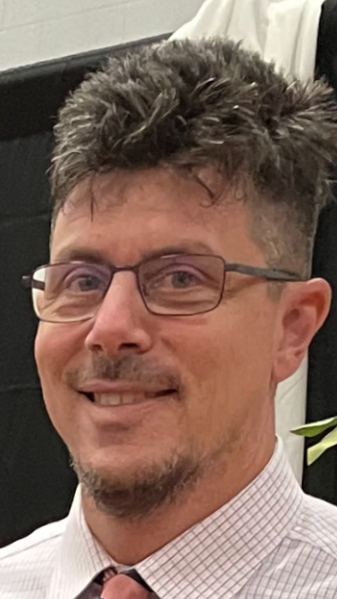 male coach
