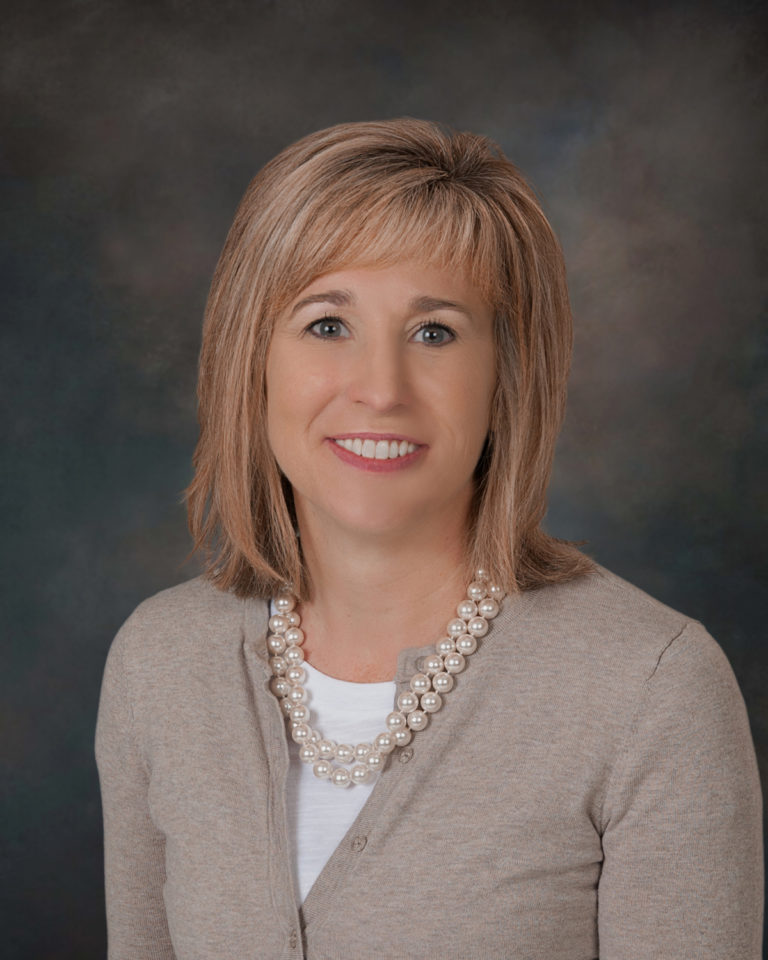 Rhonda Sperrey