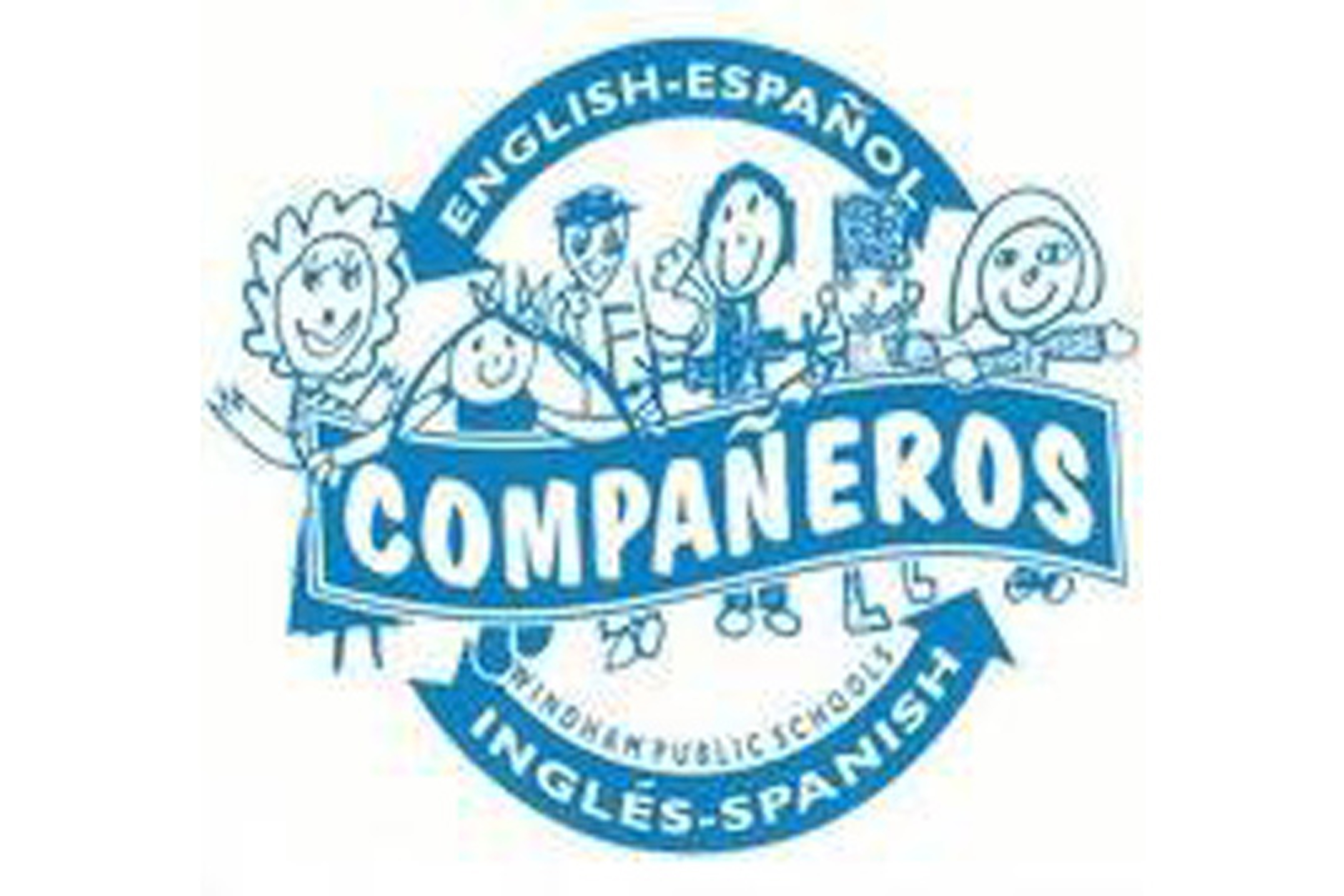Compañeros logo